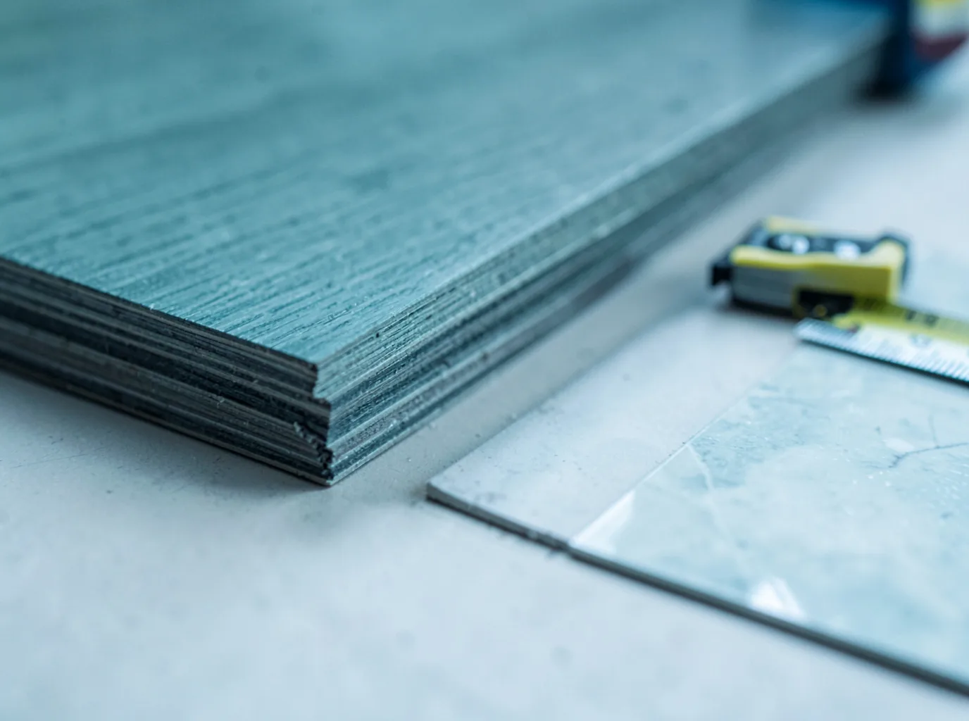 Luxury Vinyl Plank Installation East Granby, CT FAQs